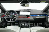 2025 BMW 530