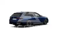 2026 BMW 530