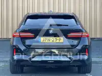 2025 BMW 530