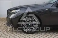 2025 BMW 530