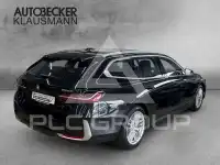 2025 BMW 530