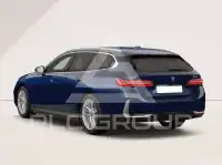 2025 BMW 530