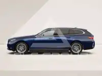 2025 BMW 530