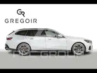 2025 BMW 530
