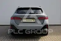 2026 BMW 530