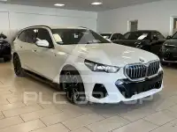2025 BMW 530