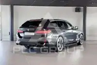 2025 BMW 530