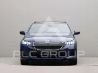 2026 BMW 530