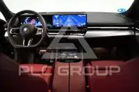 2025 BMW M4