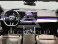 2025 BMW 530
