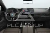 2026 BMW 530