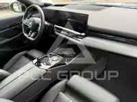2025 BMW 530