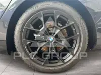 2024 BMW 530