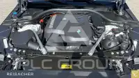 2025 BMW 530