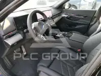 2025 BMW 530