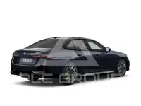 2025 BMW 530