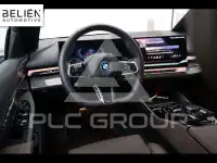 2025 BMW 530