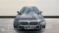 2025 BMW 530