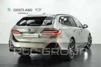 2025 BMW 530