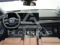 2025 BMW 530