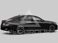 2025 BMW 530