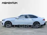 2025 BMW 530