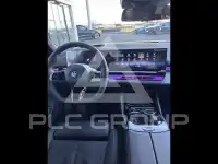 2025 BMW 530