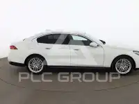 2025 BMW 530