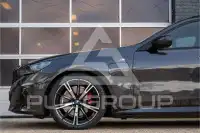 2025 BMW 530