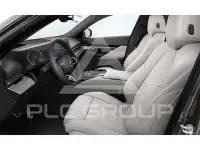 2025 BMW 530
