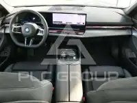 2025 BMW 530