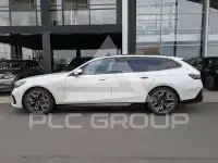 2025 BMW 530