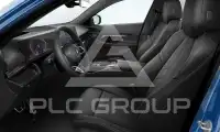 2025 BMW 530