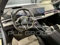 2025 BMW 530
