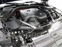 2026 BMW 530