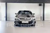 2025 BMW 530