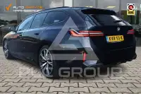 2025 BMW 530
