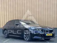 2025 BMW 530
