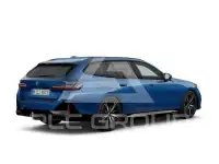 2025 BMW 530