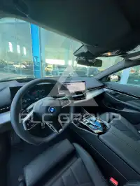 2025 BMW 530