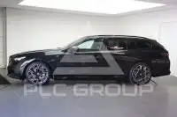 2025 BMW 530