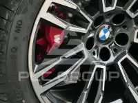2025 BMW 530