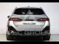 2025 BMW 530