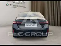 2025 BMW 530
