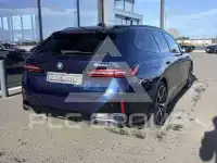 2025 BMW 530