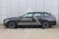2025 BMW 530
