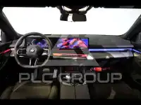 2025 BMW 530