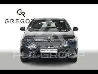 2025 BMW 530