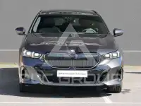 2025 BMW 530