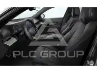 2025 BMW 530